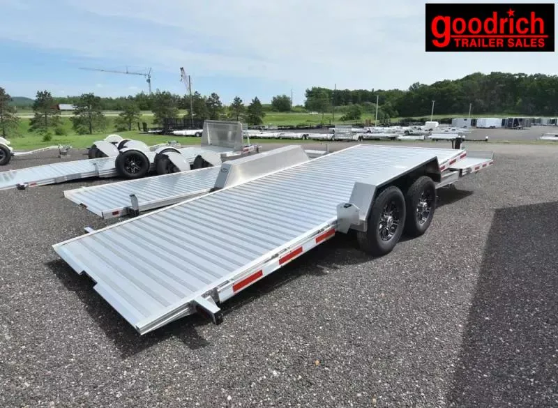 new Other Trailers Timpte  for sale, in Elk Mound, WI Thumbnail 3