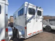 new Horse Trailers Adam  for sale, in Elk Mound, WI Thumbnail 7