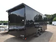 new Cargo (Enclosed) Trailers US Cargo  for sale, in Elk Mound, WI Thumbnail 2
