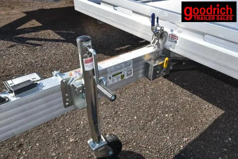 new Utility Trailers Aluma  for sale, in Elk Mound, WI Thumbnail 4