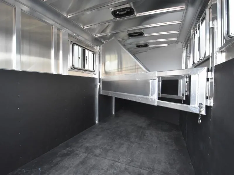 new Horse Trailers Adam  for sale, in Elk Mound, WI Thumbnail 18