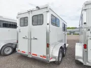 new Horse Trailers Adam  for sale, in Elk Mound, WI Thumbnail 2