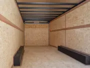 new Cargo (Enclosed) Trailers Stealth Trailers  for sale, in Elk Mound, WI Thumbnail 5