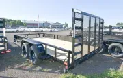 new Other Trailers Load Trail  for sale, in Elk Mound, WI Thumbnail 3