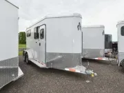 new Horse Trailers Adam  for sale, in Elk Mound, WI Thumbnail 4