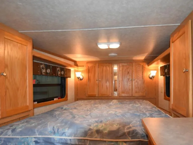 used Horse Trailers Other  for sale, in Elk Mound, WI Thumbnail 6