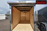 new Cargo (Enclosed) Trailers US Cargo  for sale, in Elk Mound, WI Thumbnail 10