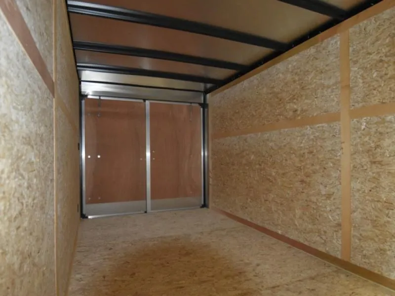 new Cargo (Enclosed) Trailers US Cargo  for sale, in Elk Mound, WI Thumbnail 8