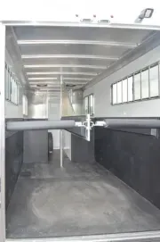 new Horse Trailers Adam  for sale, in Elk Mound, WI Thumbnail 4