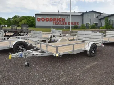 2026 Load Trail LTA 83X12