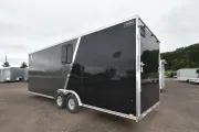 new Cargo (Enclosed) Trailers Lightning Trailers  for sale, in Elk Mound, WI Thumbnail 3