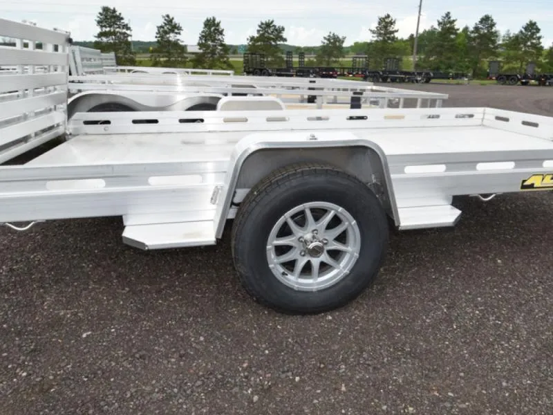 new Utility Trailers Aluma  for sale, in Elk Mound, WI Thumbnail 15