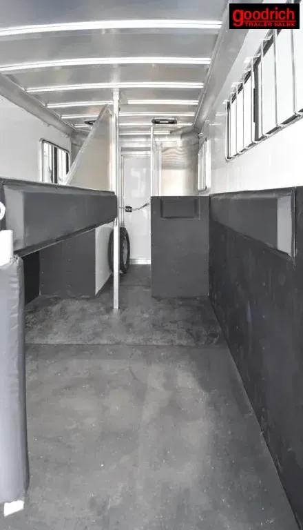 new Other Trailers Adam  for sale, in Elk Mound, WI Thumbnail 4