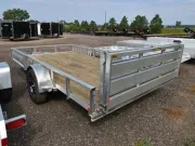 used Utility Trailers Other  for sale, in Elk Mound, WI Thumbnail 3