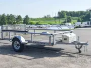 used Utility Trailers Karavan Trailers  for sale, in Elk Mound, WI Thumbnail 1