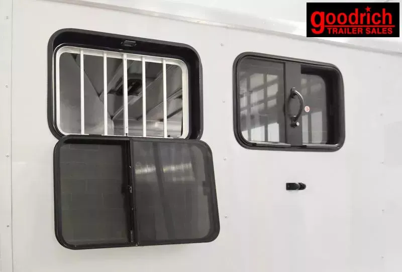 new Horse Trailers Adam  for sale, in Elk Mound, WI Thumbnail 7