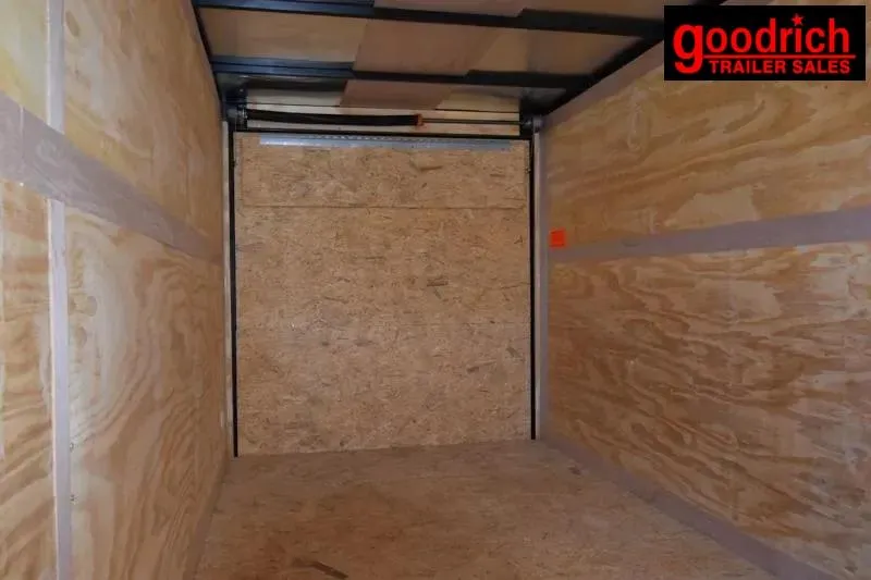 new Cargo (Enclosed) Trailers Stealth Trailers  for sale, in Elk Mound, WI Thumbnail 3