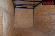 new Cargo (Enclosed) Trailers Stealth Trailers  for sale, in Elk Mound, WI Thumbnail 7