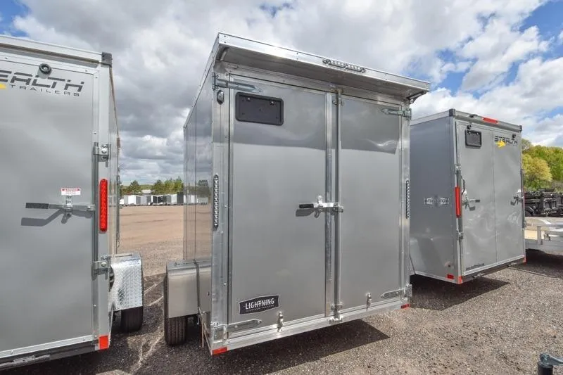 new Other Trailers Lightning Trailers  for sale, in Elk Mound, WI Thumbnail 2