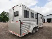 used Horse Trailers Exiss Trailers  for sale, in Elk Mound, WI Thumbnail 10