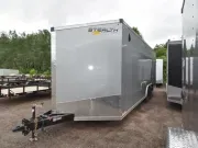 new Cargo (Enclosed) Trailers Stealth Trailers  for sale, in Elk Mound, WI Thumbnail 2
