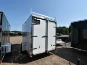 new Cargo (Enclosed) Trailers US Cargo  for sale, in Elk Mound, WI Thumbnail 5
