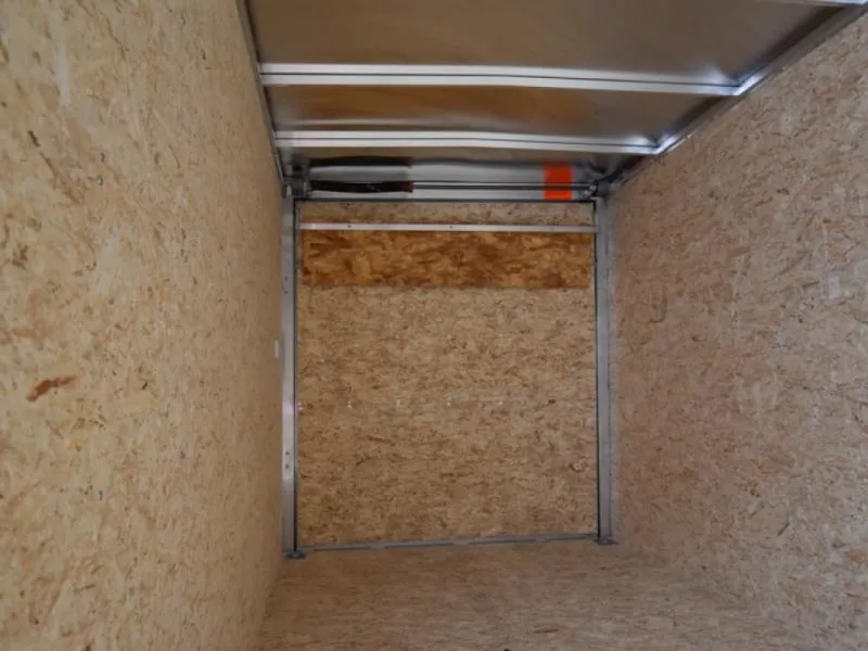 new Cargo (Enclosed) Trailers Lightning Trailers  for sale, in Elk Mound, WI Thumbnail 9