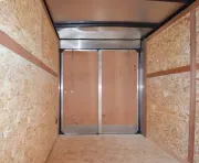 new Cargo (Enclosed) Trailers US Cargo  for sale, in Elk Mound, WI Thumbnail 6