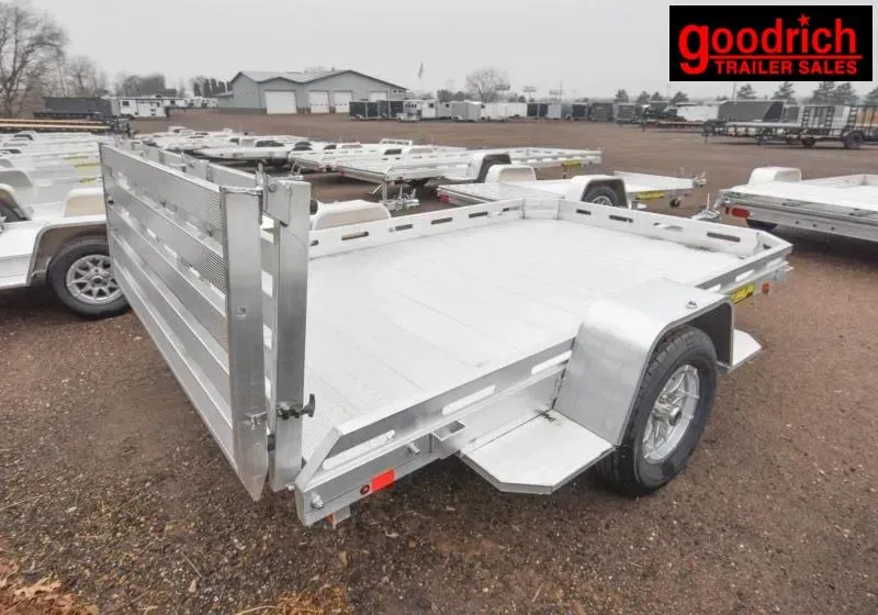 new Cargo (Enclosed) Trailers Aluma  for sale, in Elk Mound, WI Thumbnail 2