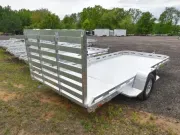 new Utility Trailers Aluma  for sale, in Elk Mound, WI Thumbnail 2