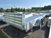 new Other Trailers Aluma  for sale, in Elk Mound, WI Thumbnail 3