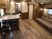 used Horse Trailers SMC Horse Trailers  for sale, in Elk Mound, WI Thumbnail 3