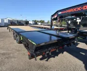 new Equipment / Flatbed Trailers Load Trail  for sale, in Elk Mound, WI Thumbnail 8
