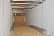 new Cargo (Enclosed) Trailers Lightning Trailers  for sale, in Elk Mound, WI Thumbnail 6
