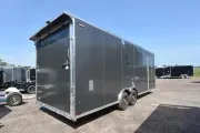 new Cargo (Enclosed) Trailers Lightning Trailers  for sale, in Elk Mound, WI Thumbnail 3