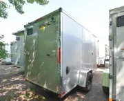 new Cargo (Enclosed) Trailers Stealth Trailers  for sale, in Elk Mound, WI Thumbnail 2