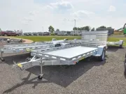 new Utility Trailers Aluma  for sale, in Elk Mound, WI Thumbnail 1