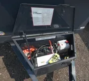 used Other Trailers Lamar Trailers  for sale, in Elk Mound, WI Thumbnail 5