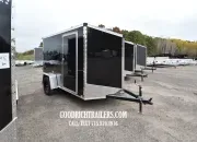 new Cargo (Enclosed) Trailers Stealth Trailers  for sale, in Elk Mound, WI Thumbnail 1