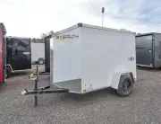 new Cargo (Enclosed) Trailers Stealth Trailers  for sale, in Elk Mound, WI Thumbnail 13