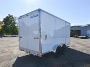 new Cargo (Enclosed) Trailers Aluma  for sale, in Elk Mound, WI Thumbnail 2