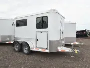 new Horse Trailers Adam  for sale, in Elk Mound, WI Thumbnail 2
