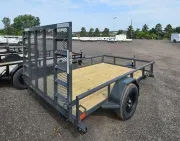 new Utility Trailers Load Trail  for sale, in Elk Mound, WI Thumbnail 3