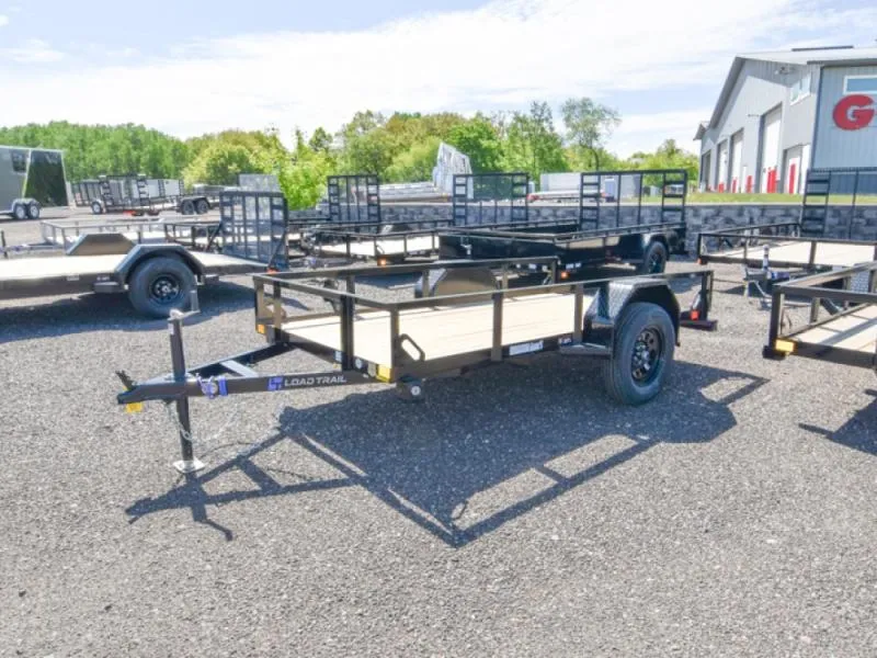 new Utility Trailers Load Trail  for sale, in Elk Mound, WI Thumbnail 2