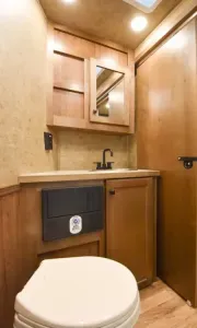 new Horse Trailers Lakota  for sale, in Elk Mound, WI Thumbnail 7