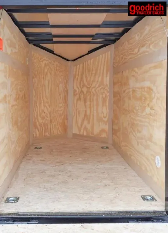 new Cargo (Enclosed) Trailers Stealth Trailers  for sale, in Elk Mound, WI Thumbnail 10
