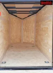 new Cargo (Enclosed) Trailers Stealth Trailers  for sale, in Elk Mound, WI Thumbnail 9