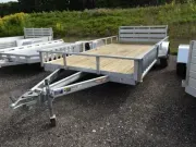 used Utility Trailers Other  for sale, in Elk Mound, WI Thumbnail 2