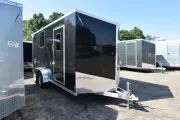 new Cargo (Enclosed) Trailers Lightning Trailers  for sale, in Elk Mound, WI Thumbnail 1