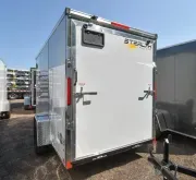 new Cargo (Enclosed) Trailers Stealth Trailers  for sale, in Elk Mound, WI Thumbnail 2